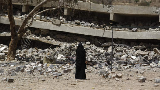 Liên hợp quốc lên án vụ tấn công khủng bố tại Yemen